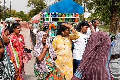 Time to Notify Heatwave as Disaster? Current Heat Action Plans Failing in Cooling Down Cities, Finds Study