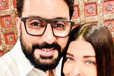 Aishwarya Rai Did Not Accompany Husband Abhishek Bachchan To IIFA For THIS Reason?