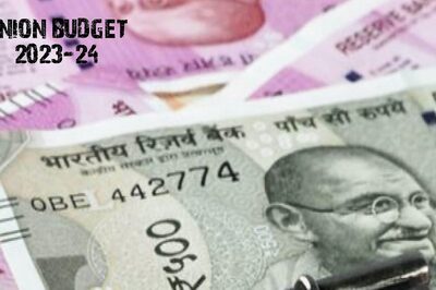 Budget 2023: 'Increased Disposable Income for Salaried To Pent Up Demand In Real-Estate'
