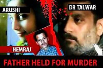 Arushi case: Rajesh Talwar sent to judicial custody