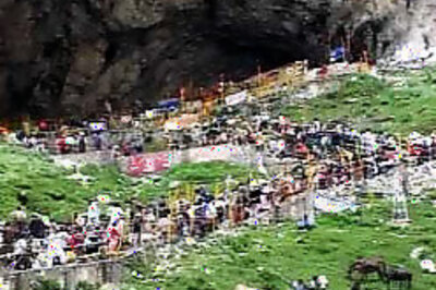 Bid to target Amarnath yatra foiled