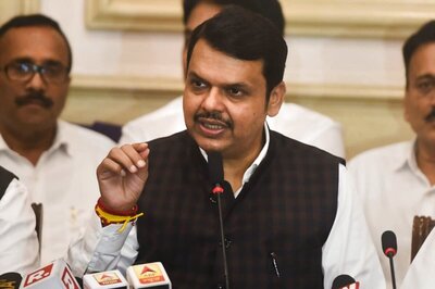 'Karachi Will be Part of India One Day': BJP's Devendra Fadnavis on Sweet Shop Row