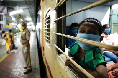 590 Trains Arrived in UP so far, 7.6 Lakh Migrant Workers Returned Home, Says Official
