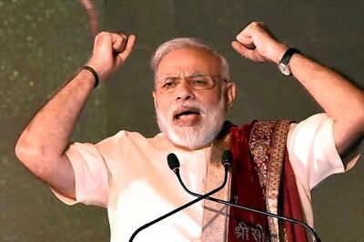 Case Registered Against Man for Posting Objectionable Photo of PM Modi