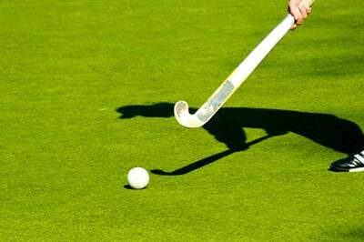 India outplay Great Britain in 4th practice match of Hockey World League