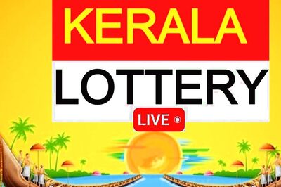 Kerala Lottery Result Today LIVE: Karunya Plus KN-536 WINNERS for August 29, 2024 (DECLARED); First Prize Rs 80 Lakh!