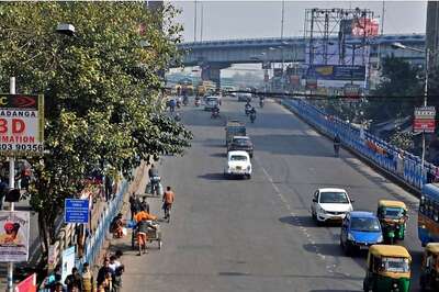 Road Transport, Highways Sector Has Maximum Number of Delayed Projects: Govt Report