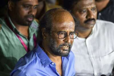 'This Shouldn't Be Spared': Rajinikanth Expresses Shock Over 'Brutal Deaths' of Jayaraj & Bennicks