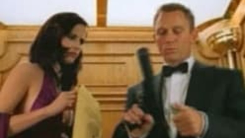Casino Royale and its stupid mistakes