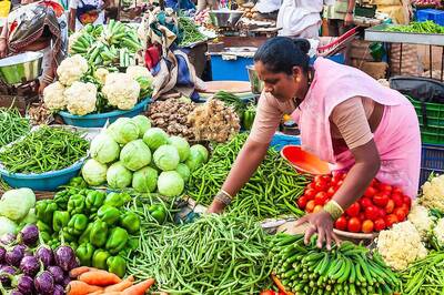 WPI Inflation Eases to 12.41% in August Even as Food Prices See Uptick; Details Here