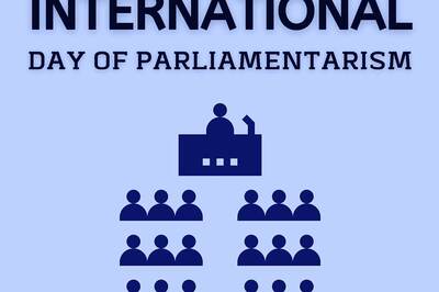 International Day of Parliamentarism 2022: History And Significance