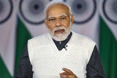 Prime Minister Narendra Modi Wishes Team India Ahead of FIH Men's Hockey World Cup 2023