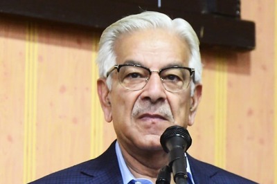 Relations With India Could Improve After Elections: Pak Defence Minister Khawaja Asif