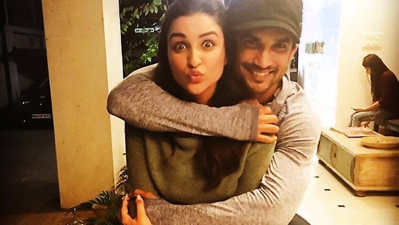 Sushant, Parineeti Starer Takadum is Not Similar To Ae Dil Hai Mushkil, Says Director Homi Adajania