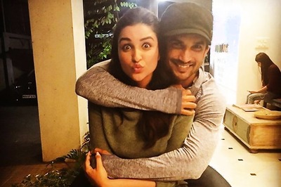 Sushant, Parineeti Starer Takadum is Not Similar To Ae Dil Hai Mushkil, Says Director Homi Adajania
