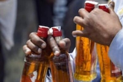 Caught Being Drunk in Bihar? This is How Government Says You Can Evade Jail