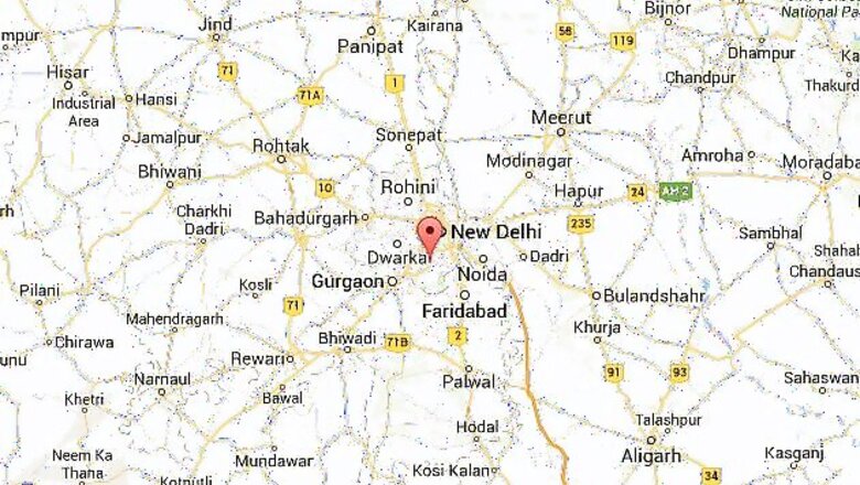 Delhi: Mehrauli Park to be restored