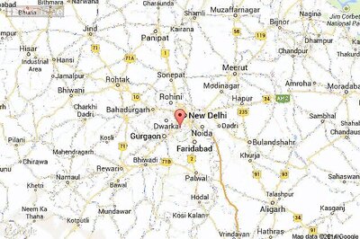 Delhi: Mehrauli Park to be restored