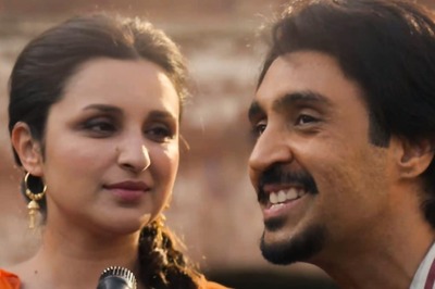 Parineeti Chopra Says Amar Singh Chamkila Is Not A 'PR Or Fake Hit': 'A Lifetime Achievement Award...'