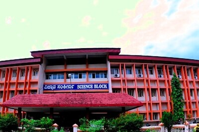 Mangalore University Circulates Wrong Question Paper, Cancels Exam