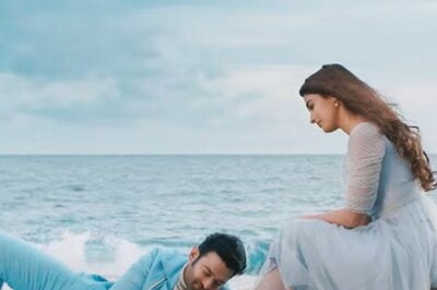 Prabhas Starrer Radhe Shyam Gets 90 Percent Pre-Release Booking in Melbourne