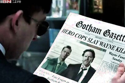 Paul Reubens bags role in 'Gotham'