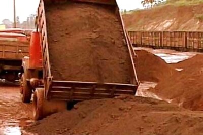 SC may allow some iron ore mining in Karnataka