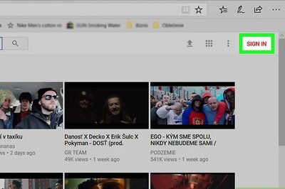How to Message Someone on YouTube
