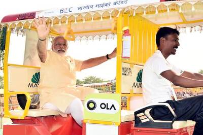 Two Years of Modi Govt: Swachh Bharat, Jan Dhan Most Visible