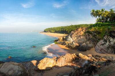 South Indian Beach Destinations That Need To Be On Your Bucket List