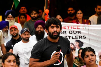 Delhi High Court Set to Hear Protesting Wrestlers' Plea Against WFI Presidential Elections