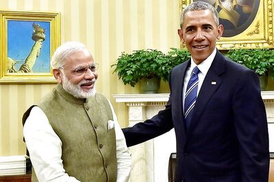 If Invited For GES, Would Try to Stop by India: Obama