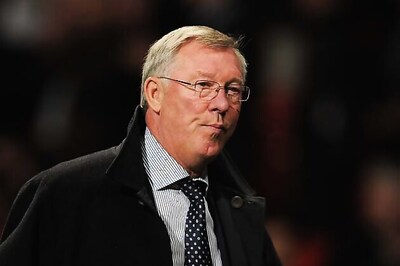 Manchester United defending is agony for Ferguson