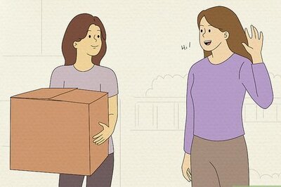 How to Welcome New Neighbors
