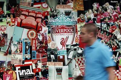 Liverpool sign Aussie goalkeeper Jones