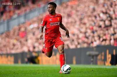 Raheem Sterling is badly advised in dealing with Liverpool: Thierry Henry