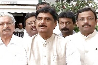 Mahesh Bhatt, Gul Panag, Madhur Bhandarkar mourn Union Minister Gopinath Munde's demise