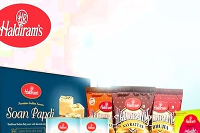 Tata In Talks To Acquire Control of Haldiram's, Snack Maker Wants $10 Billion Valuation: Report