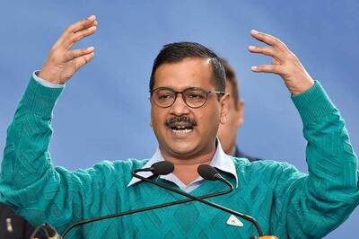 Centre's Crop Insurance Scheme a 'Big Scam', Should Be Scrapped: Kejriwal