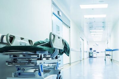 A 55-year-old Woman with Four Heart Defects Corrected by Surgery in a Single Sitting at Kauvery Hospital Chennai