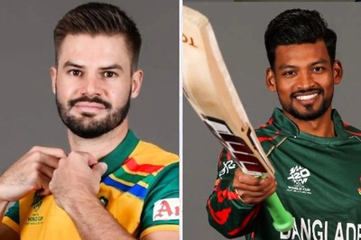 SA vs BAN, T20WC Match Preview: Check Head-to-Head Stats, NYC Weather Forecast, Probable XIs, Fantasy Team and More