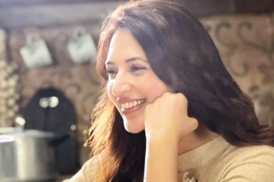 Divyanka Tripathi Leaves For Cape Town To Join Khatron Ke Khiladi 13 Team: 'There Is Going To Be A Twist'