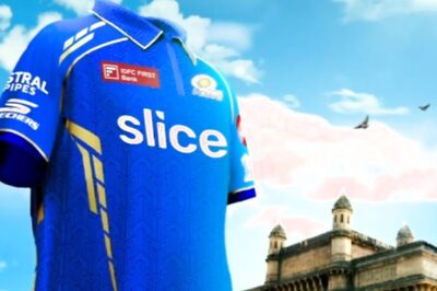 IPL 2024: Mumbai Indians Reveal New Jersey Inspired by Initialism Ahead of Campaign