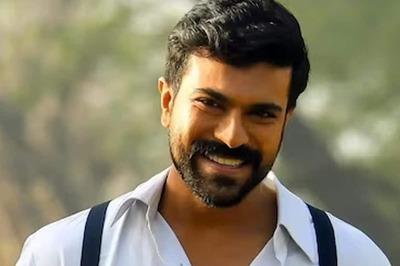 Brahmanandam Joins Ram Charan And Kiara Advani In Game Changer