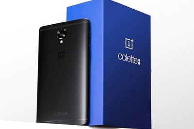 OnePlus 3T Colette Black Released: All You Should Know of the Limited Edition OnePlus Phone