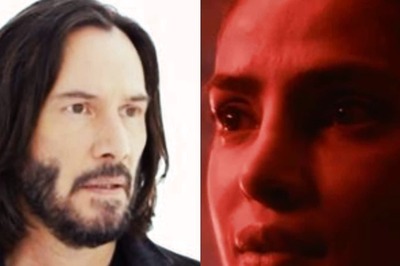 The Matrix Resurrections' New Trailer Wants Us to Remember 'What is Real', Watch