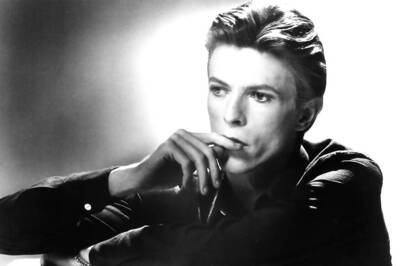 Blade Runner 2049 Director Wanted David Bowie As Villain