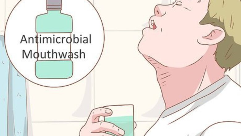 How to Fight Mouth Infection