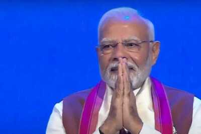 'AI, Made In India Semiconductors, 2036 Olympics Bid': PM Modi's Address In US | Top Quotes