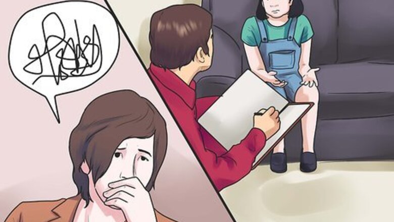How to Recognize Obsessive Compulsive Disorder in Children